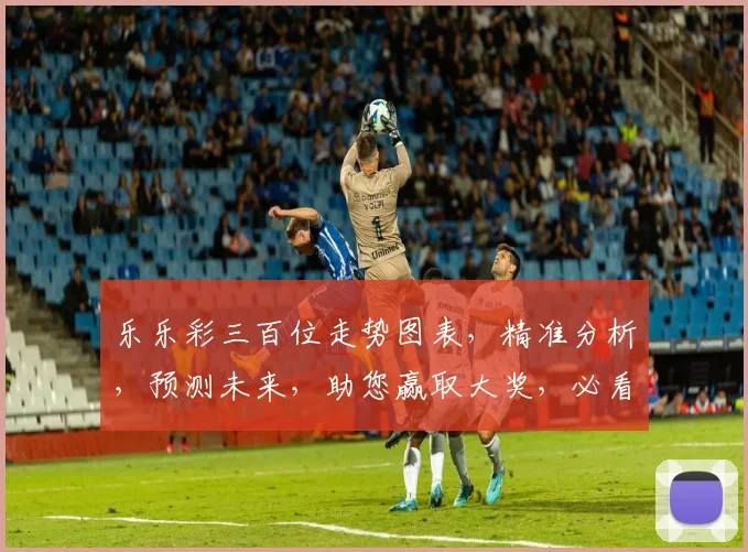 乐乐彩三百位走势图表，精准分析，预测未来，助您赢取大奖，必看攻略